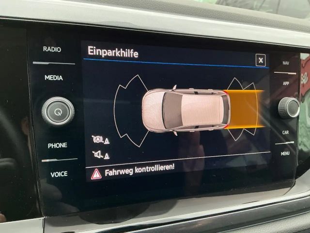 Volkswagen Polo 1.0 TSI Style