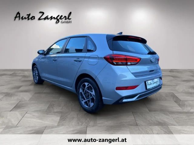 Hyundai i30 - PD GO 1.5 DPI c5bg1