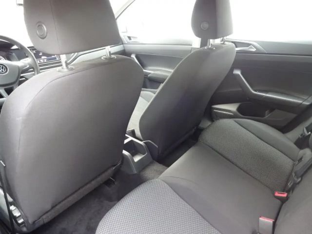 Volkswagen Polo Trendline