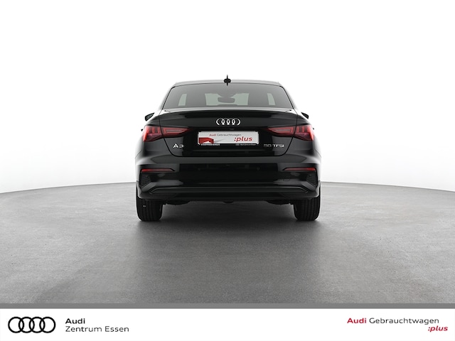 Audi A3 30 TFSI S-Tronic Sedan