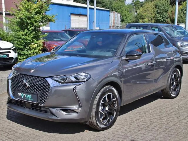 DS DS 3 Crossback Crossback E-Tense