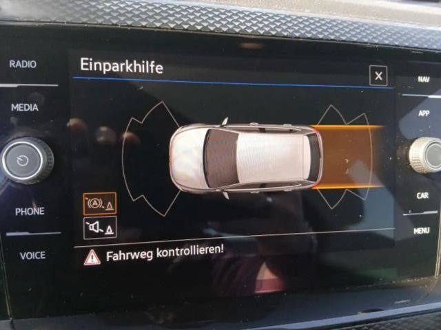 Volkswagen Polo 1.0 TSI DSG IQ.Drive Life