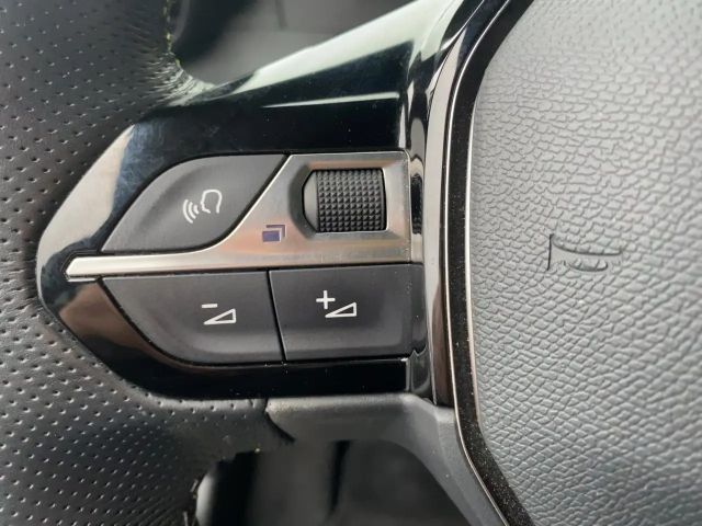 Peugeot 2008 GT-Line