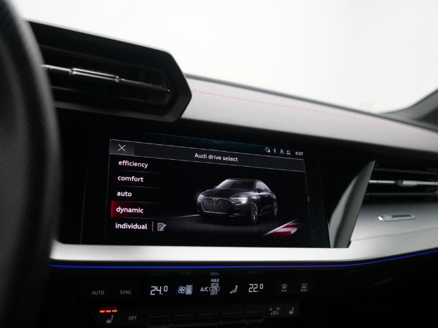 Audi A3 35 TDI S-Tronic Sedan