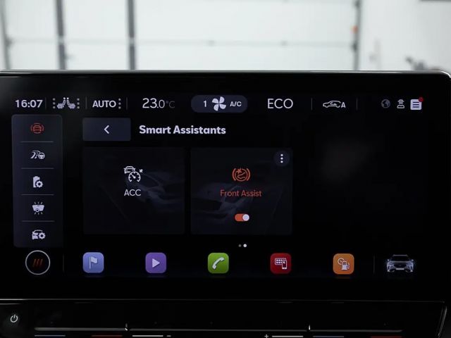 Cupra Formentor DSG e-Hybrid