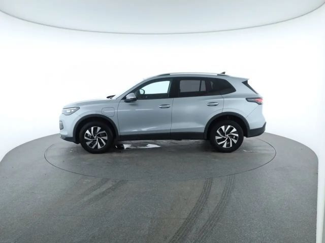 Volkswagen Tiguan DSG eHybrid