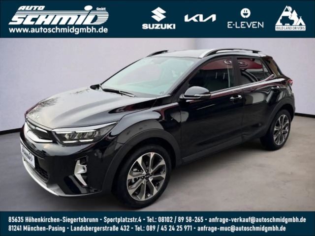 Kia Stonic Platinum Edition