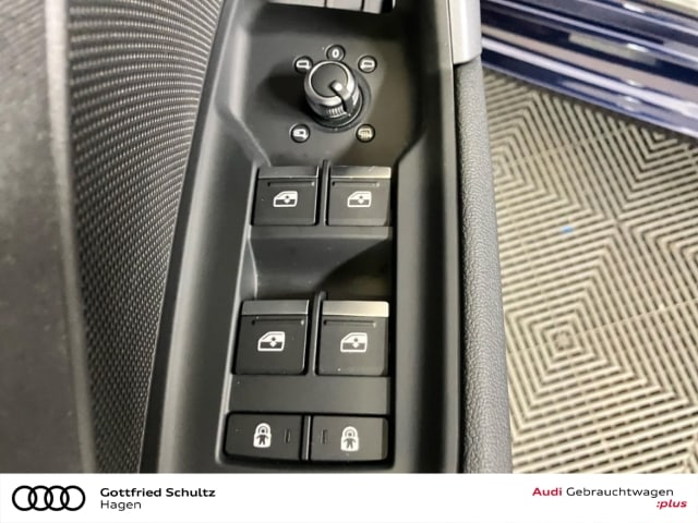 Audi A3 30 TFSI S-Tronic Sportback