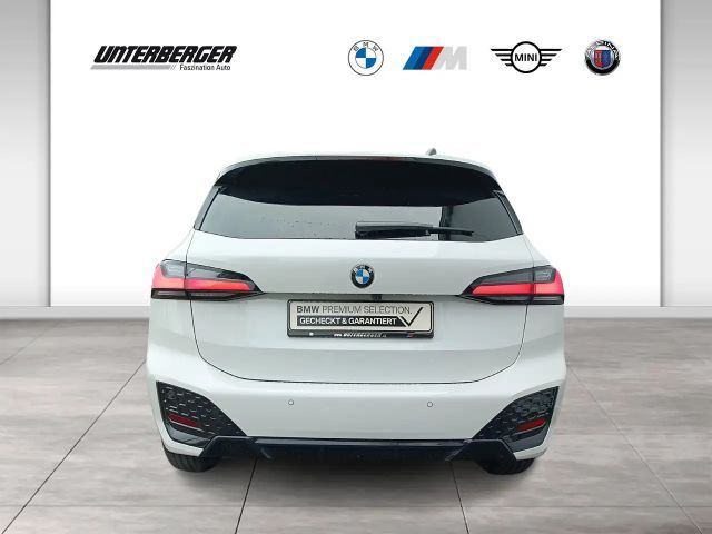 BMW 218 218d Active Tourer M-Sport