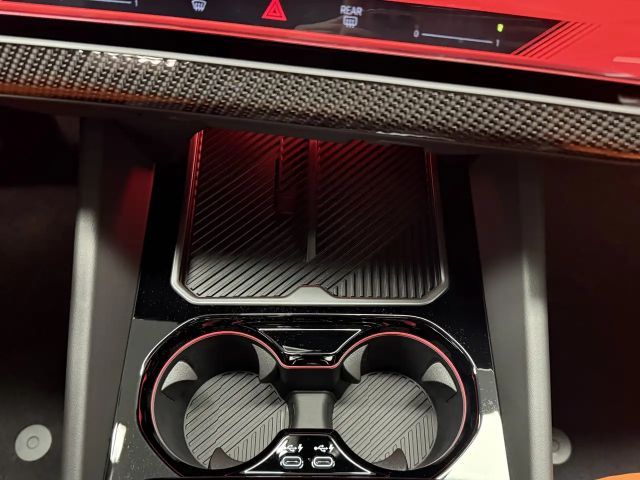 BMW M5 Comfort pakket