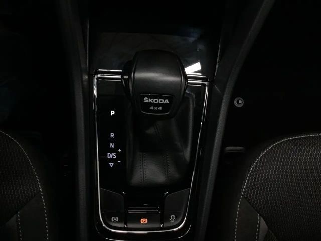 Skoda Kodiaq 2.0 TDI 4x4