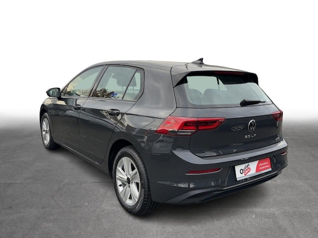 Volkswagen Golf 1.5 eTSI DSG Golf VIII Life