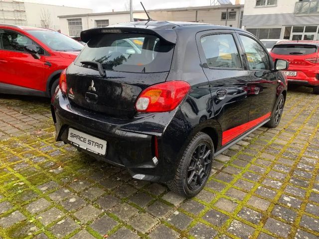 Mitsubishi Space Star MIVEC Star