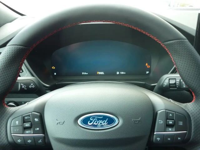 Ford Kuga Hybrid ST Line X