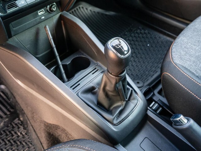 Skoda Fabia 1.0 TSI Best Clever Combi