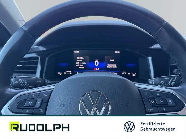 Volkswagen Taigo 1.0 TSI DSG Life