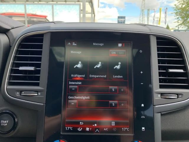 Renault Koleos Initiale Paris