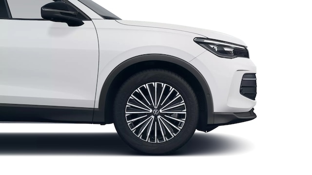 Volkswagen Tiguan 1.5 eTSI DSG IQ.Drive