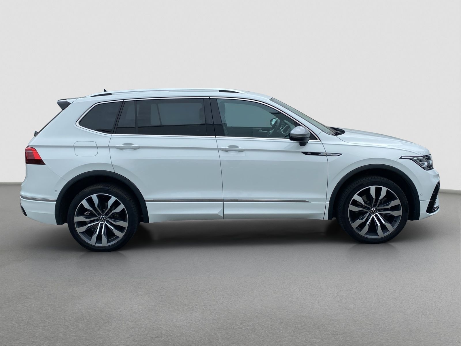 Volkswagen Tiguan Allspace R-Line