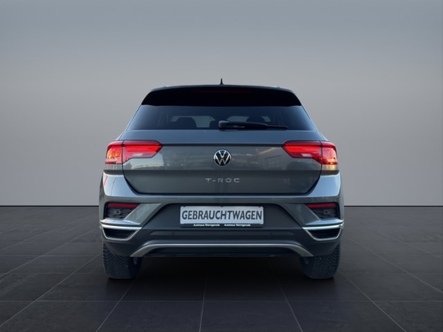 Volkswagen T-Roc 1.0 TSI
