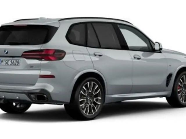 BMW X5 M-Sport xDrive30d