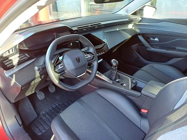 Peugeot 308 Allure Pack PureTech