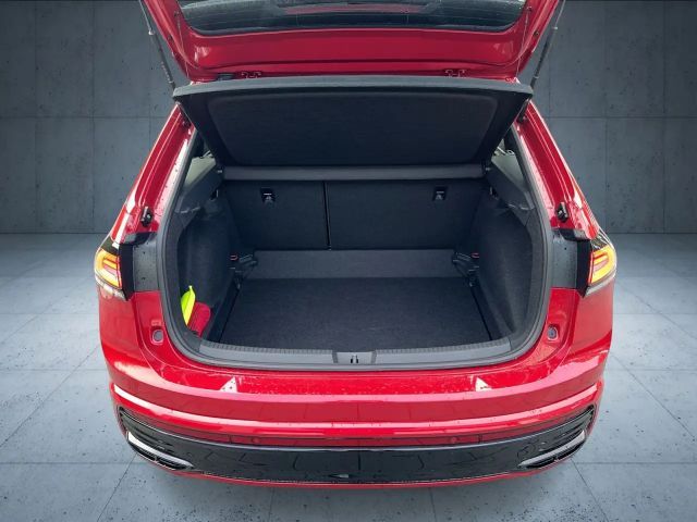 Volkswagen Taigo 1.0 TSI DSG R-Line