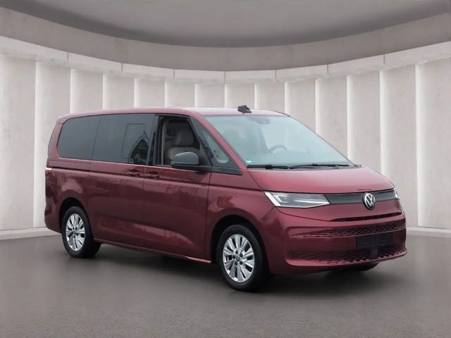 Volkswagen Multivan IQ.Drive Lang T7