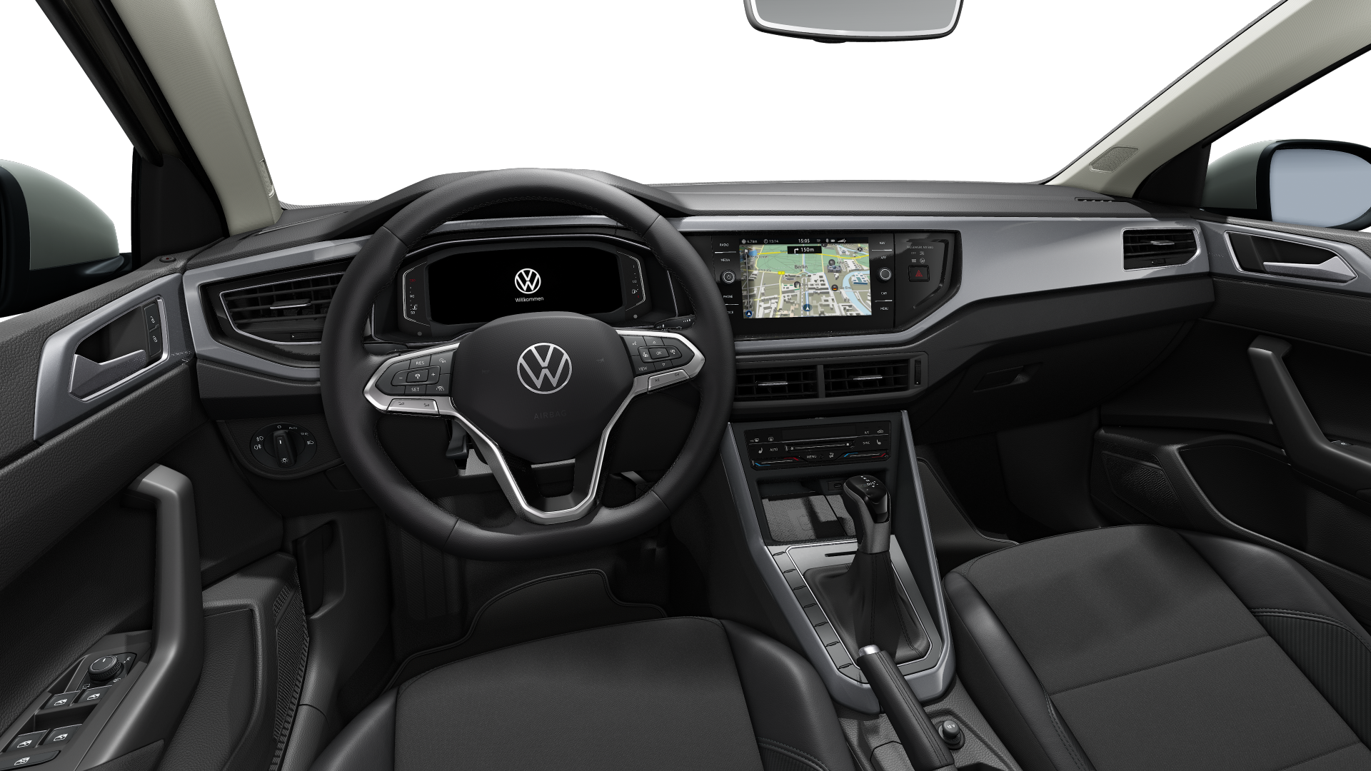 Volkswagen Taigo 1.0 TSI DSG Style