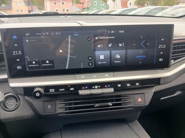 Opel Grandland X GS-Line Grand Sport