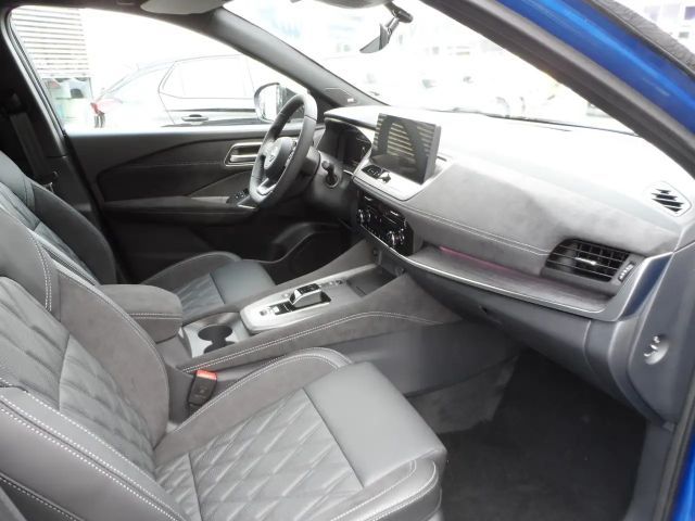 Nissan Qashqai Tekna