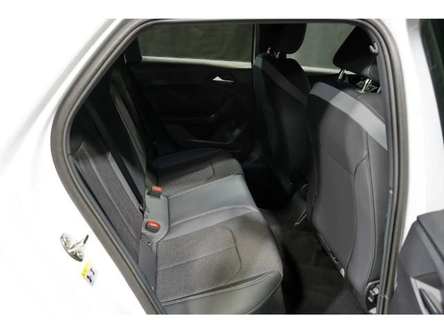 Audi A1 40 TFSI S-Line Sportback