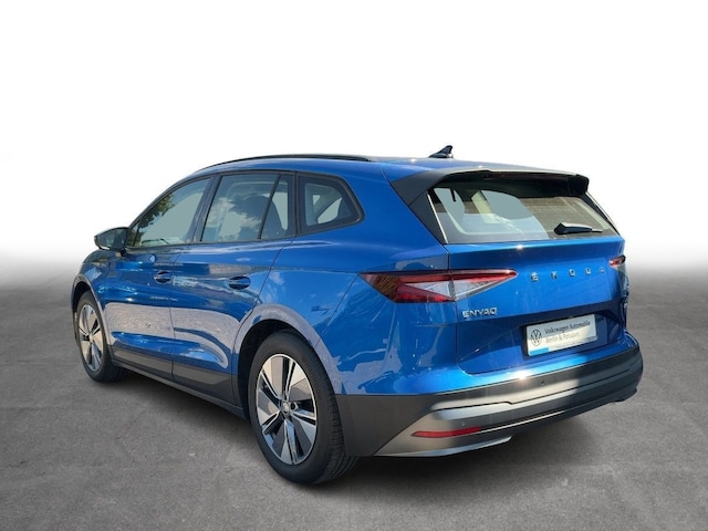 Skoda Enyaq Loft iV 60