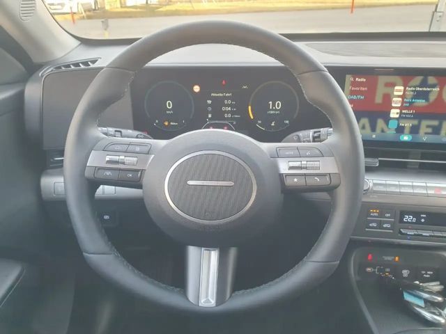 Hyundai Kona 1.0 2WD T-GDi Trend