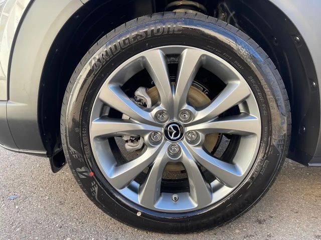 Mazda CX-30 Exclusive-line