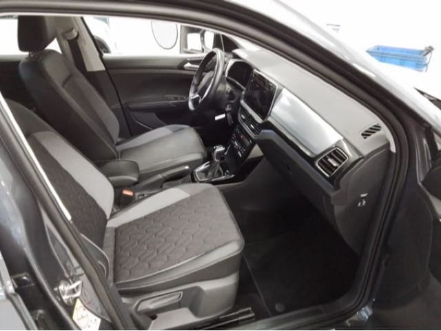 Volkswagen T-Cross 1.5 TSI DSG IQ.Drive