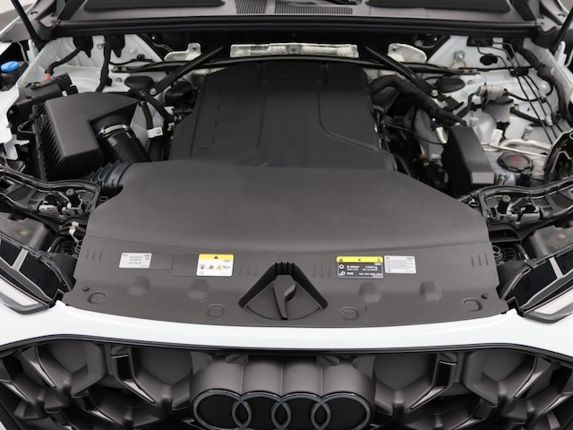 Audi Q5 Quattro S-Tronic