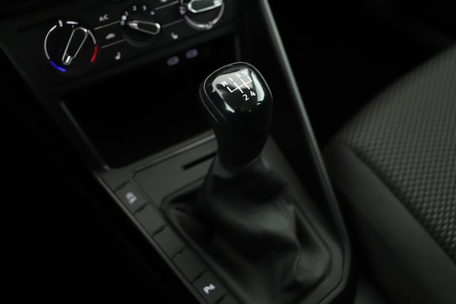 Volkswagen Polo Polo 6 VI 1.0 LED App