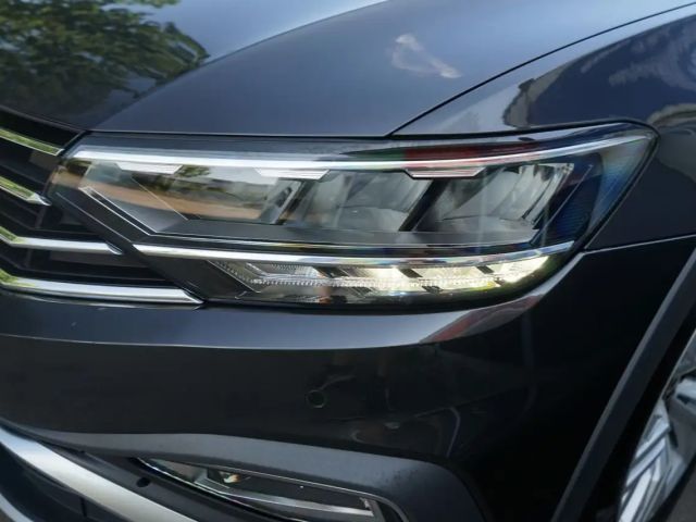 Volkswagen Passat 2.0 TDI 4Motion AllTrack