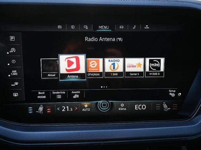 Volkswagen Touareg 4Motion R-Line