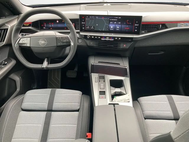 Opel Grandland X GS-Line Grand Sport