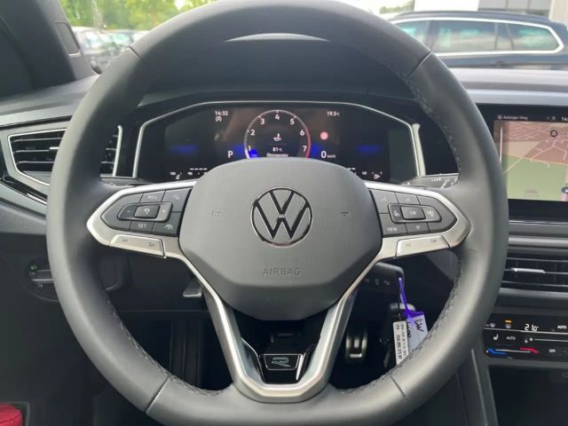 Volkswagen Taigo 1.0 TSI DSG R-Line