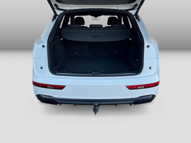 Audi Q5 40 TDI Quattro S-Tronic