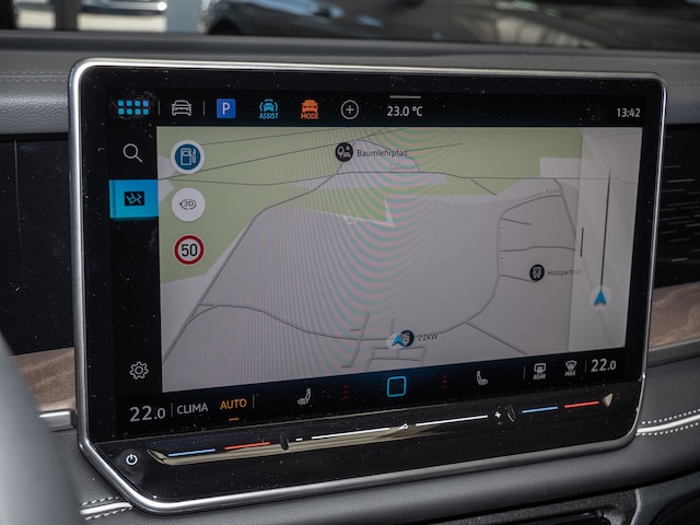 Volkswagen Tayron 1.5 eTSI Elegance Elegance