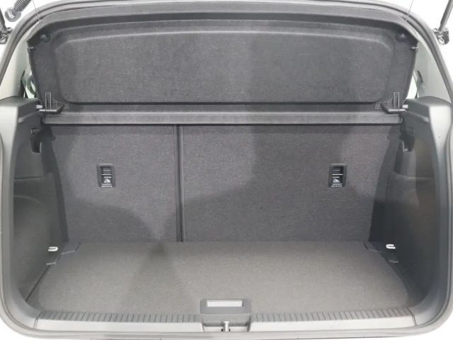 Volkswagen T-Cross DSG Life