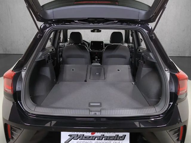 Volkswagen T-Roc 2.0 TDI IQ.Drive R-Line