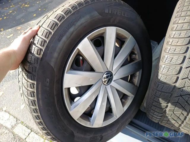 Volkswagen Passat 1.5 TSI Variant