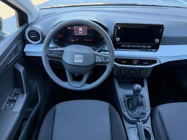 Seat Ibiza 1.0 TSI Reference