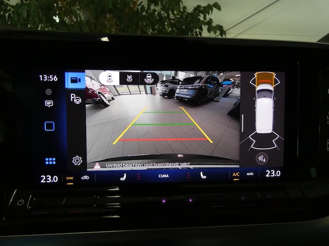 Volkswagen Multivan T7