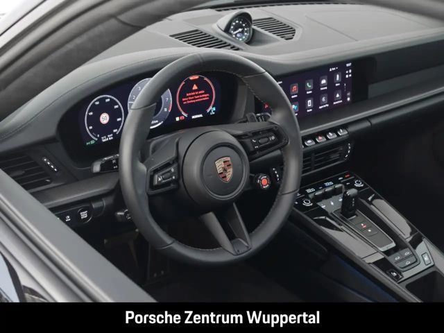 Porsche 992 Carrera Coupé S